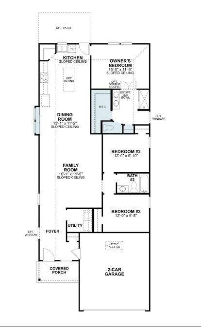 440 Silent Pond Park, Lavon, TX 75166
