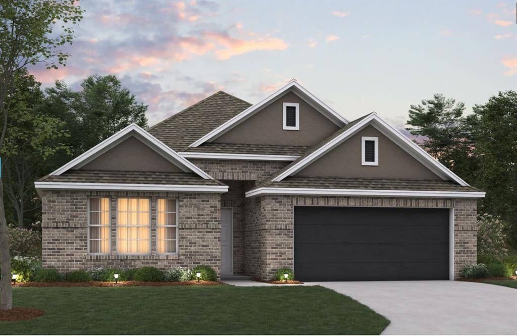 3708 Yarrow Drive, Denton, TX 76226