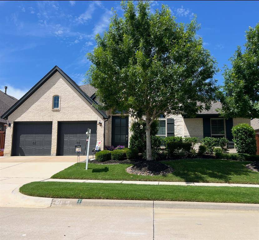 3917 Redbud Drive, Aubrey, TX 76227