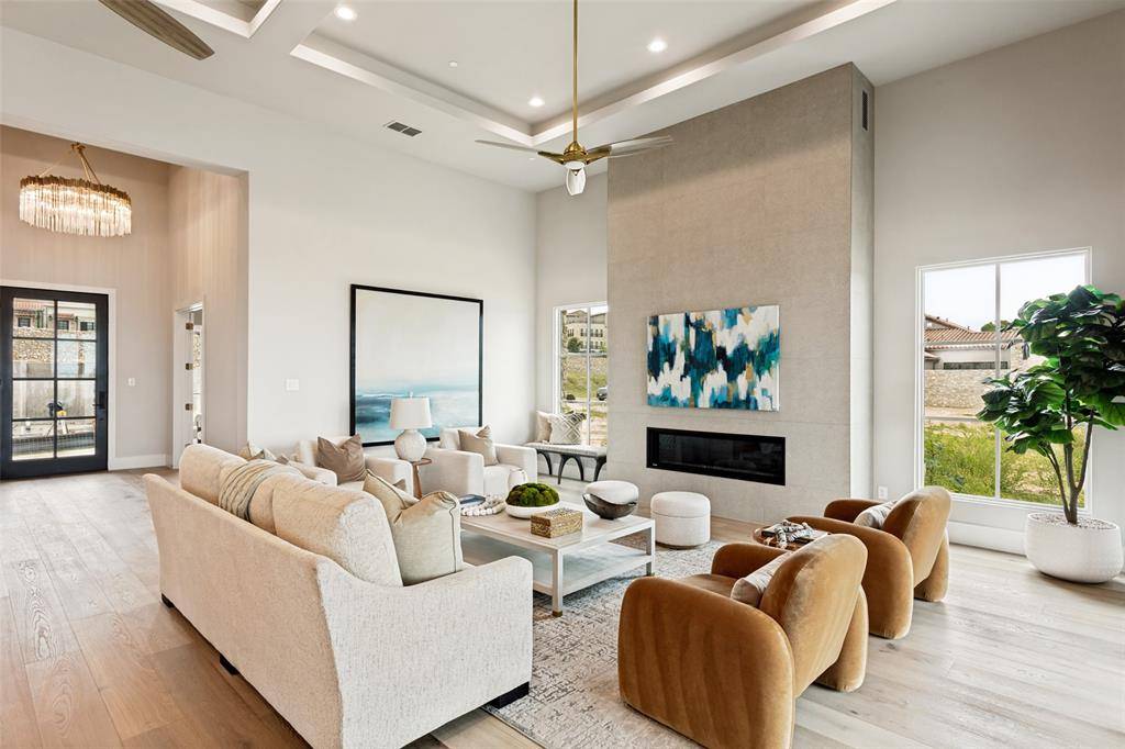 48 Cardona Drive, Westlake, TX 76262
