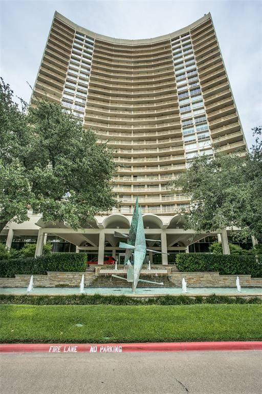 6211 W Northwest Highway #803, Dallas, TX 75225