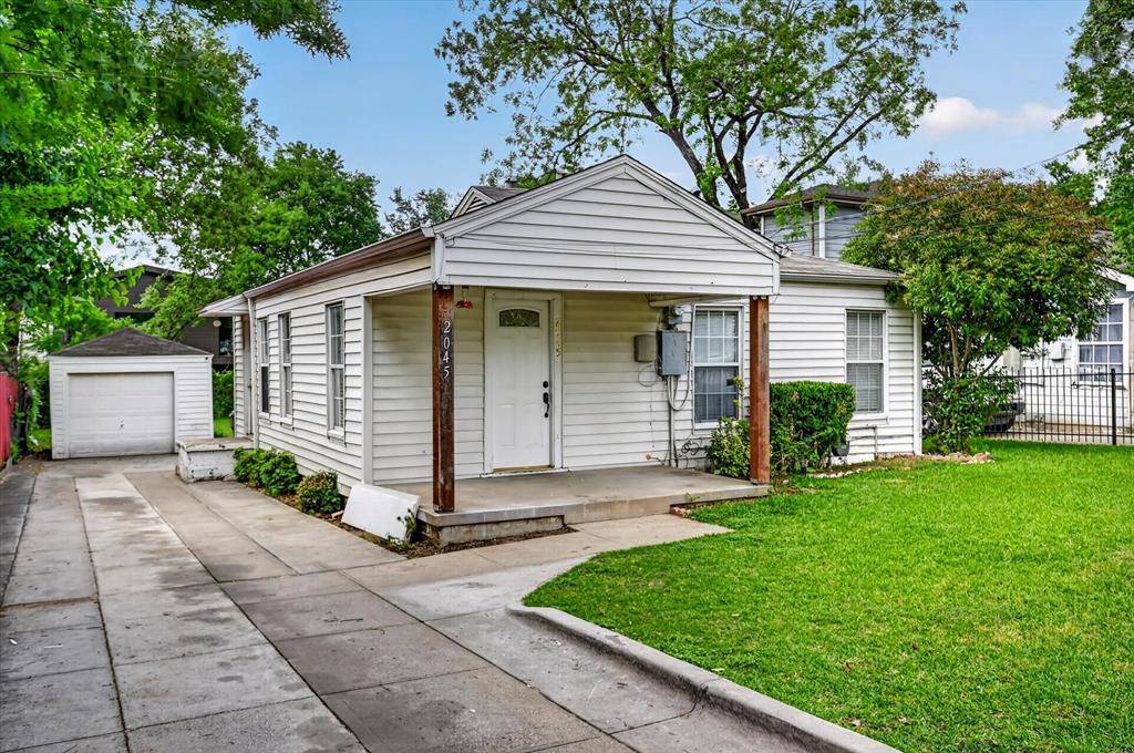 2045 Shea Road, Dallas, TX 75235