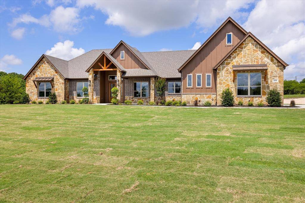 206 Morning Dove Court, Cresson, TX 76035