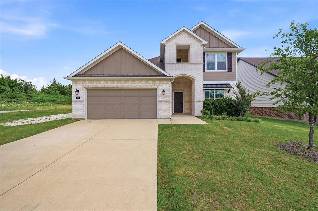 705 Ray Street, Sherman, TX 75090