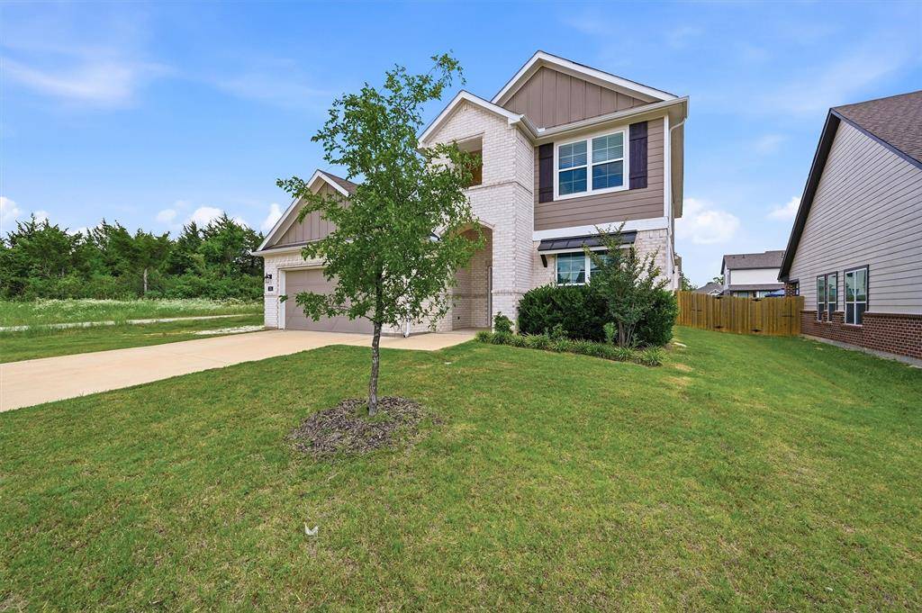 705 Ray Street, Sherman, TX 75090