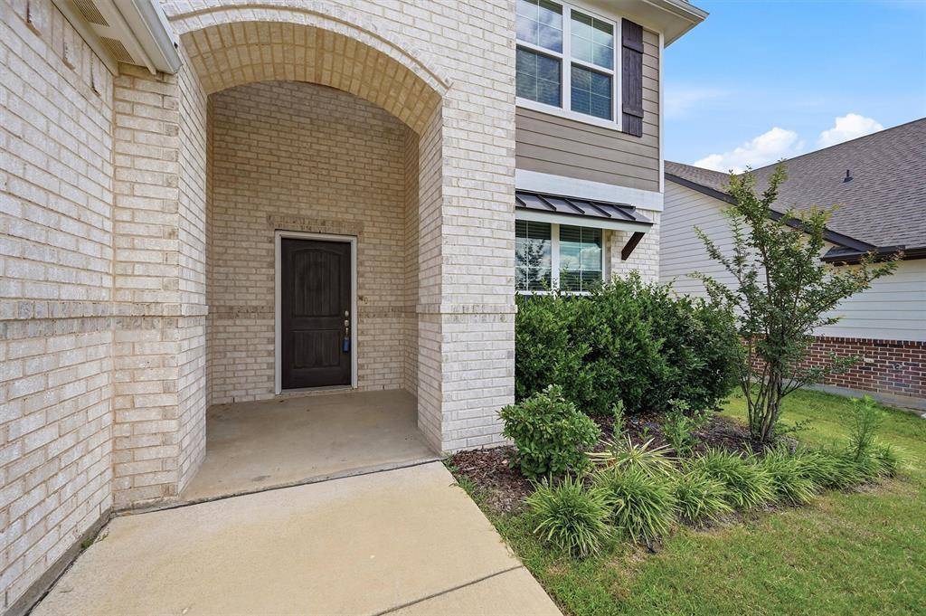 705 Ray Street, Sherman, TX 75090