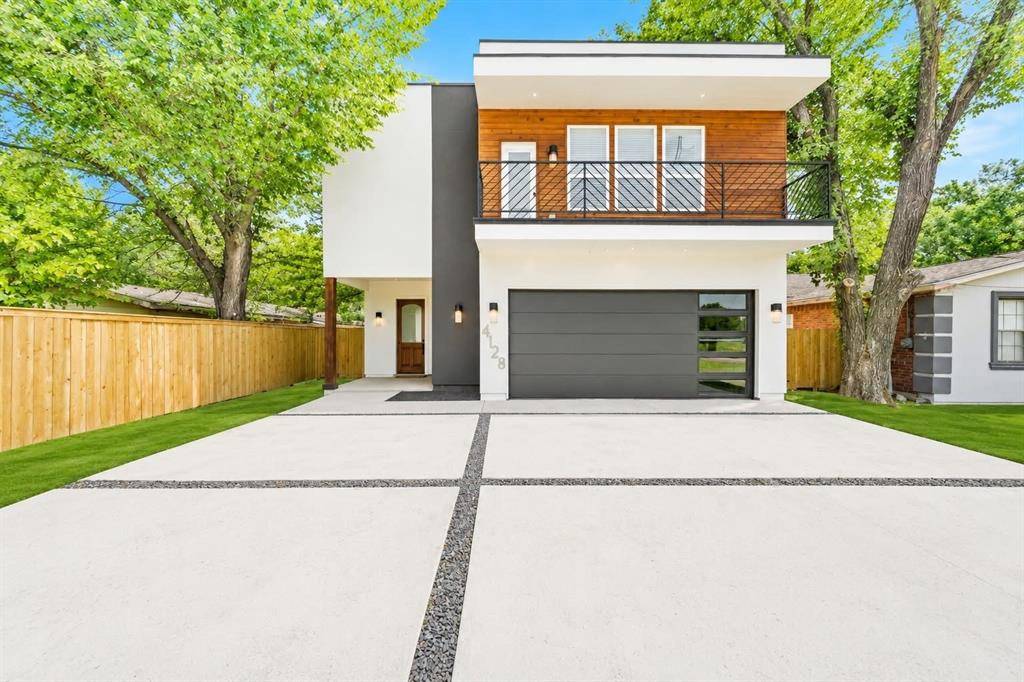 4128 Pluto Street, Dallas, TX 75212
