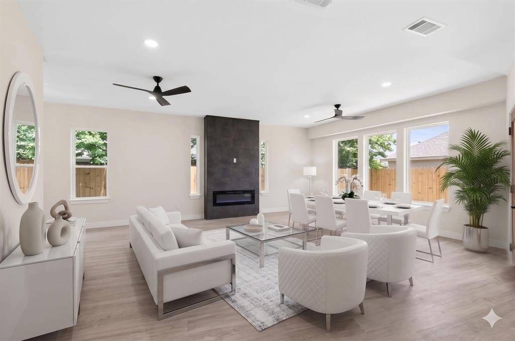 4128 Pluto Street, Dallas, TX 75212