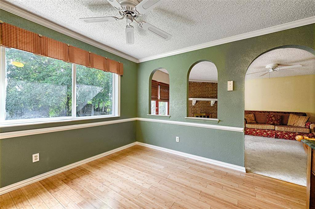 1901 Angelina Drive, Garland, TX 75040