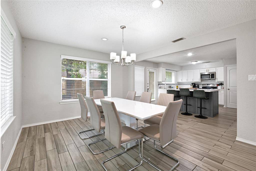 4808 Butterfield Road, Arlington, TX 76017