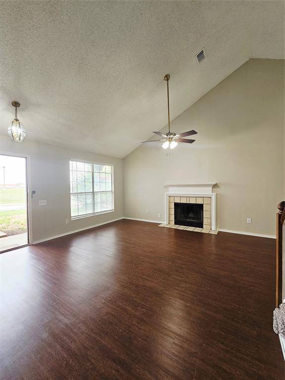 3921 Huckleberry Drive, Fort Worth, TX 76137