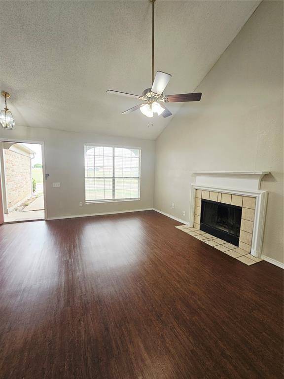 3921 Huckleberry Drive, Fort Worth, TX 76137