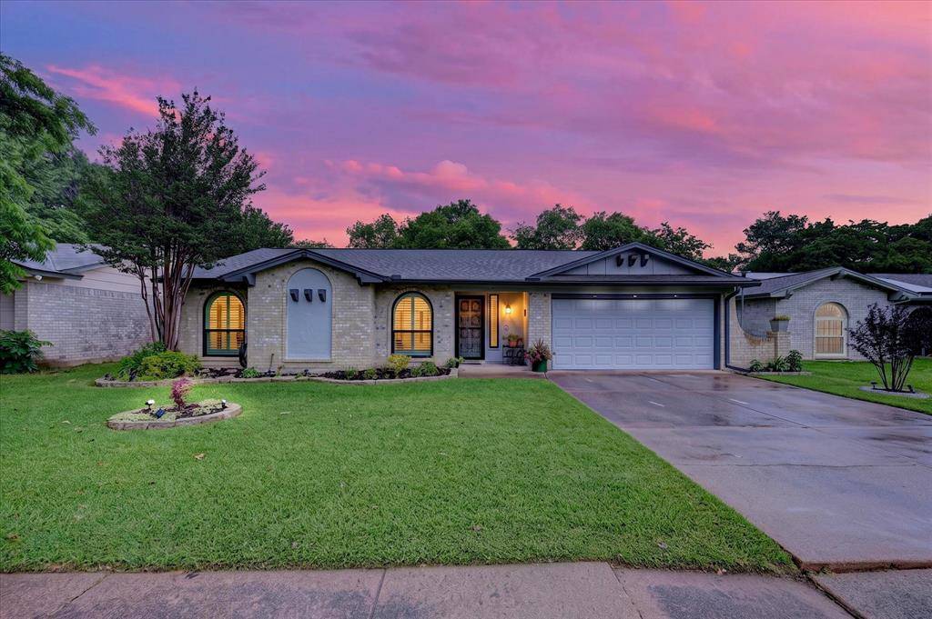 3514 Cornell Drive, Arlington, TX 76015