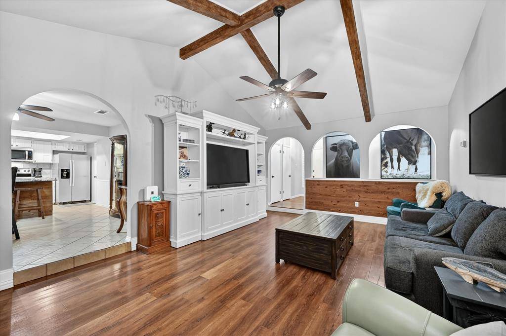 3514 Cornell Drive, Arlington, TX 76015