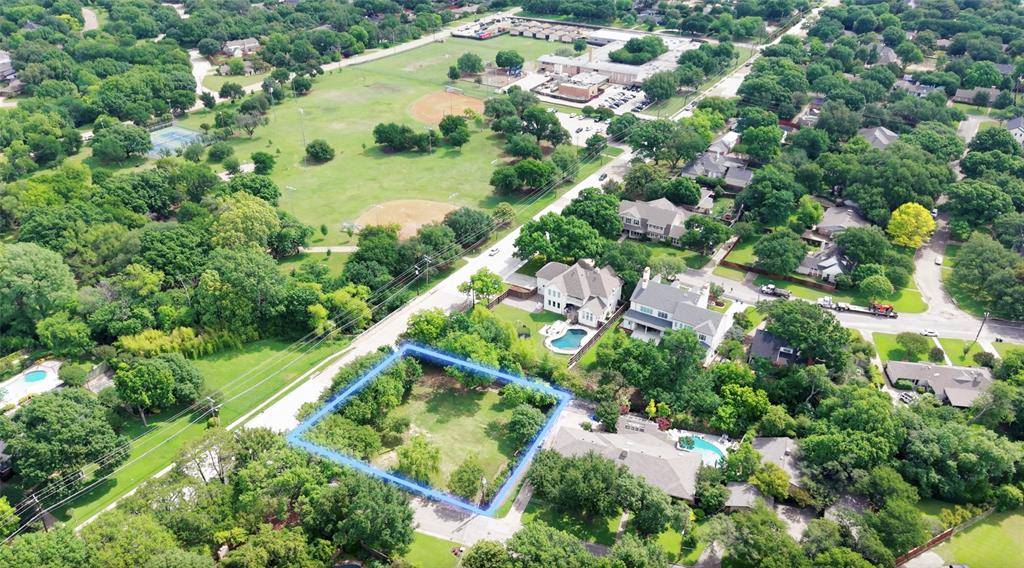 3890 Whitehall Drive, Dallas, TX 75229