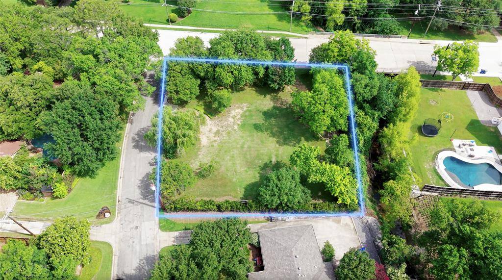 3890 Whitehall Drive, Dallas, TX 75229