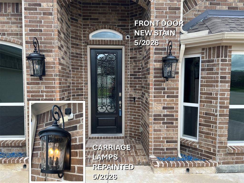 5408 Lake Talquin Court, Fort Worth, TX 76179