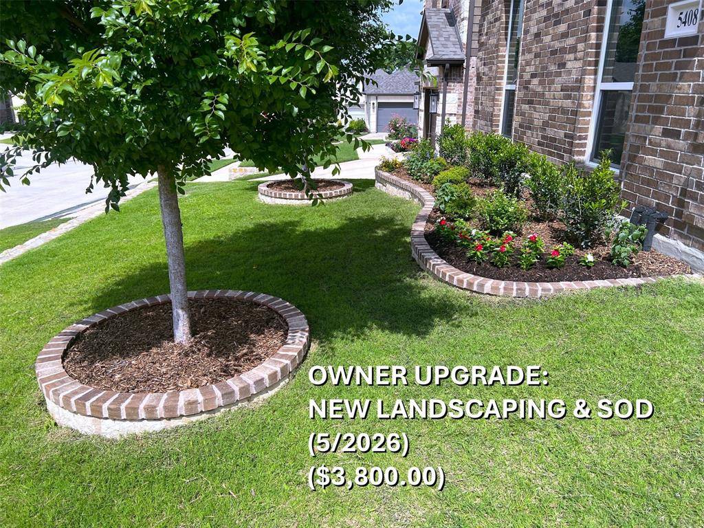 5408 Lake Talquin Court, Fort Worth, TX 76179