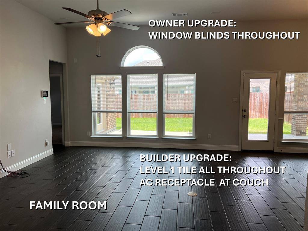 5408 Lake Talquin Court, Fort Worth, TX 76179