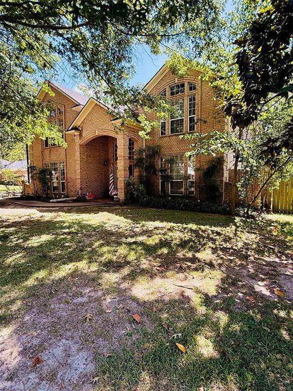 1429 Brandy Circle, Sulphur Springs, TX 75482
