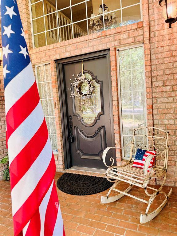 1429 Brandy Circle, Sulphur Springs, TX 75482