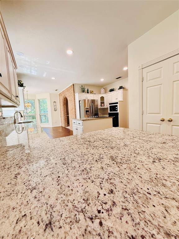 1429 Brandy Circle, Sulphur Springs, TX 75482