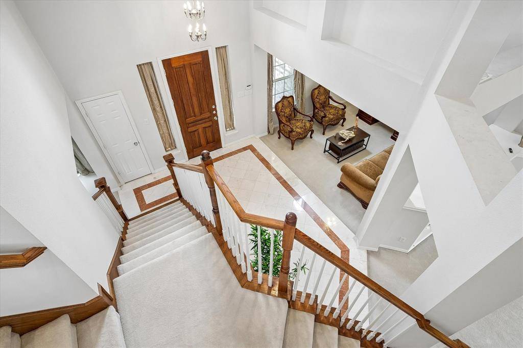 2209 Windy Ridge Court, Plano, TX 75025