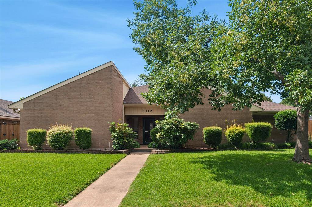 1112 Horizon Trail, Richardson, TX 75081