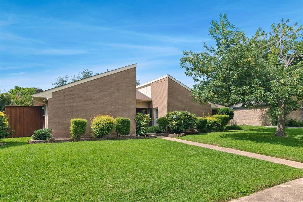 1112 Horizon Trail, Richardson, TX 75081