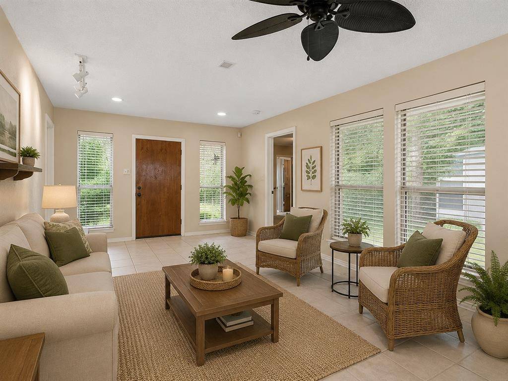 1112 Horizon Trail, Richardson, TX 75081