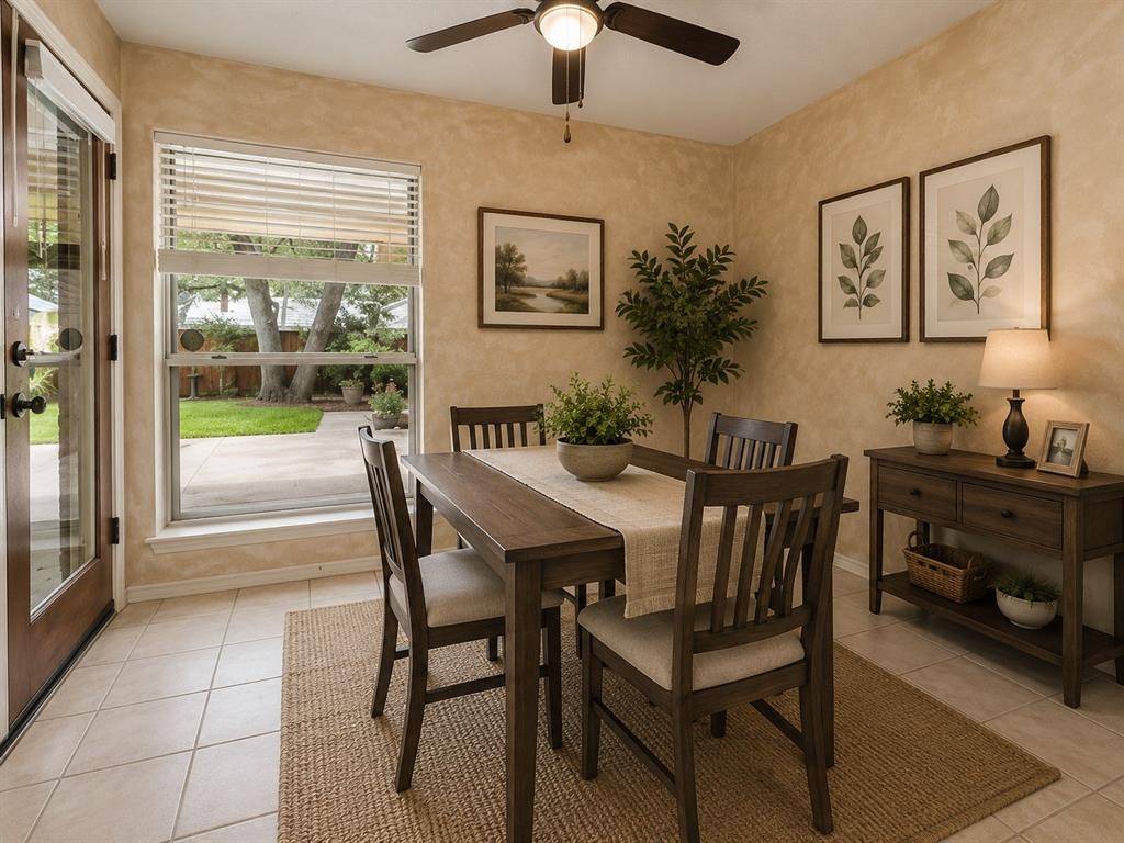 1112 Horizon Trail, Richardson, TX 75081