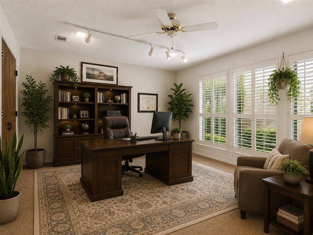 1112 Horizon Trail, Richardson, TX 75081