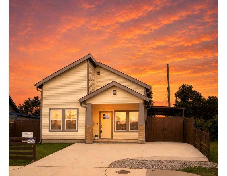 3313 Meadow Street, Dallas, TX 75215