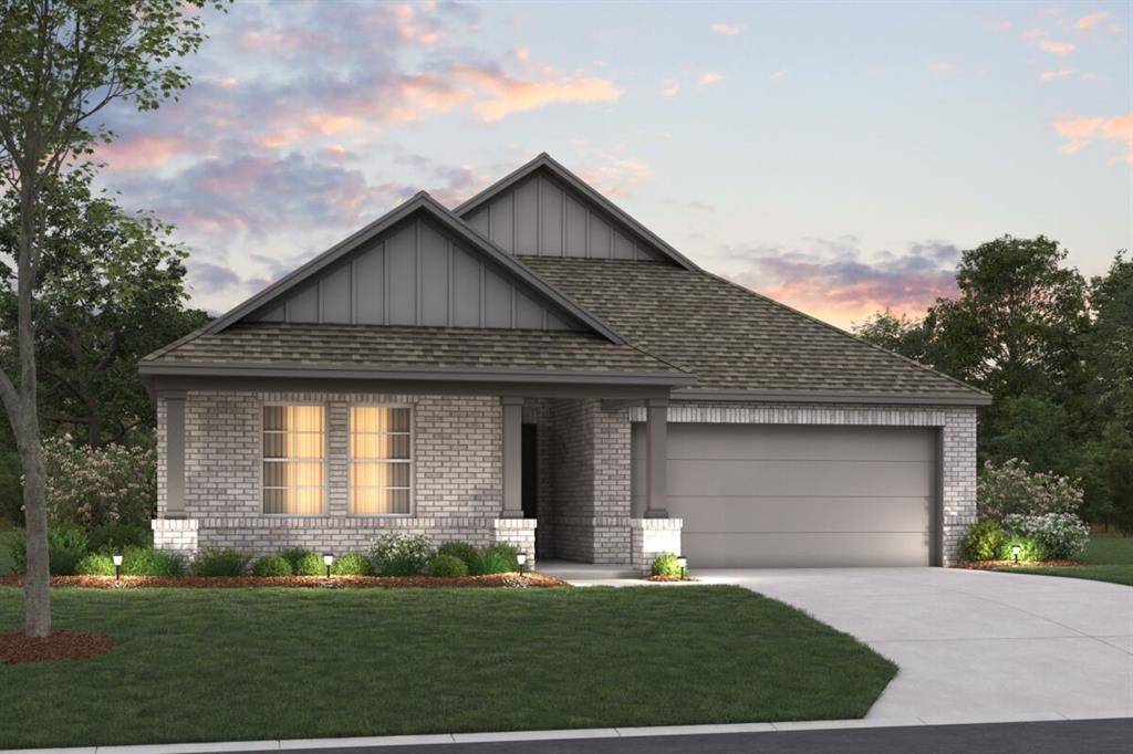 7305 Sumac Drive, Denton, TX 76226