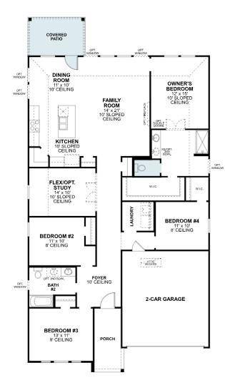 7305 Sumac Drive, Denton, TX 76226