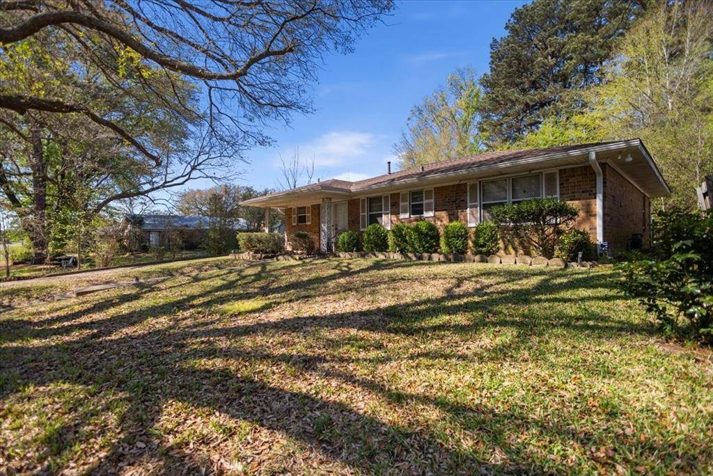 3607 Five Notch Road, Marshall, TX 75672