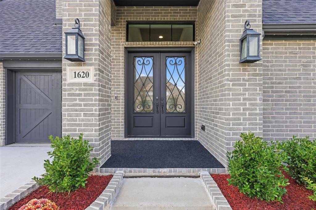 1620 Ripasso Way, Mclendon Chisholm, TX 75032