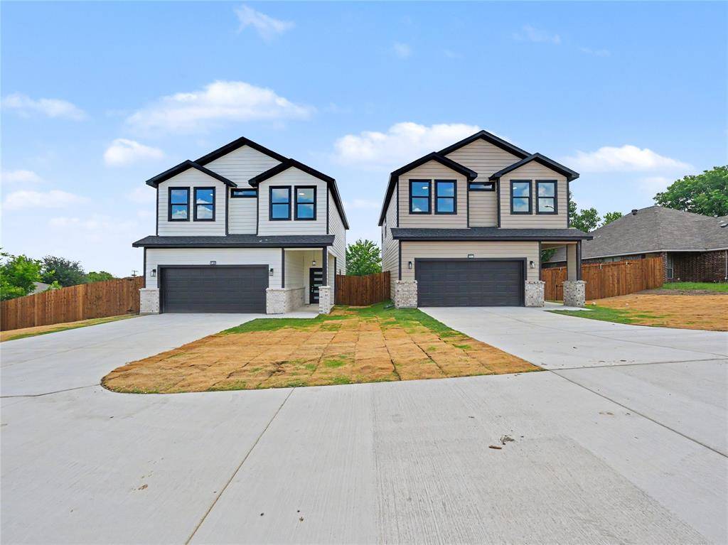 3109 Karen Street, Fort Worth, TX 76116