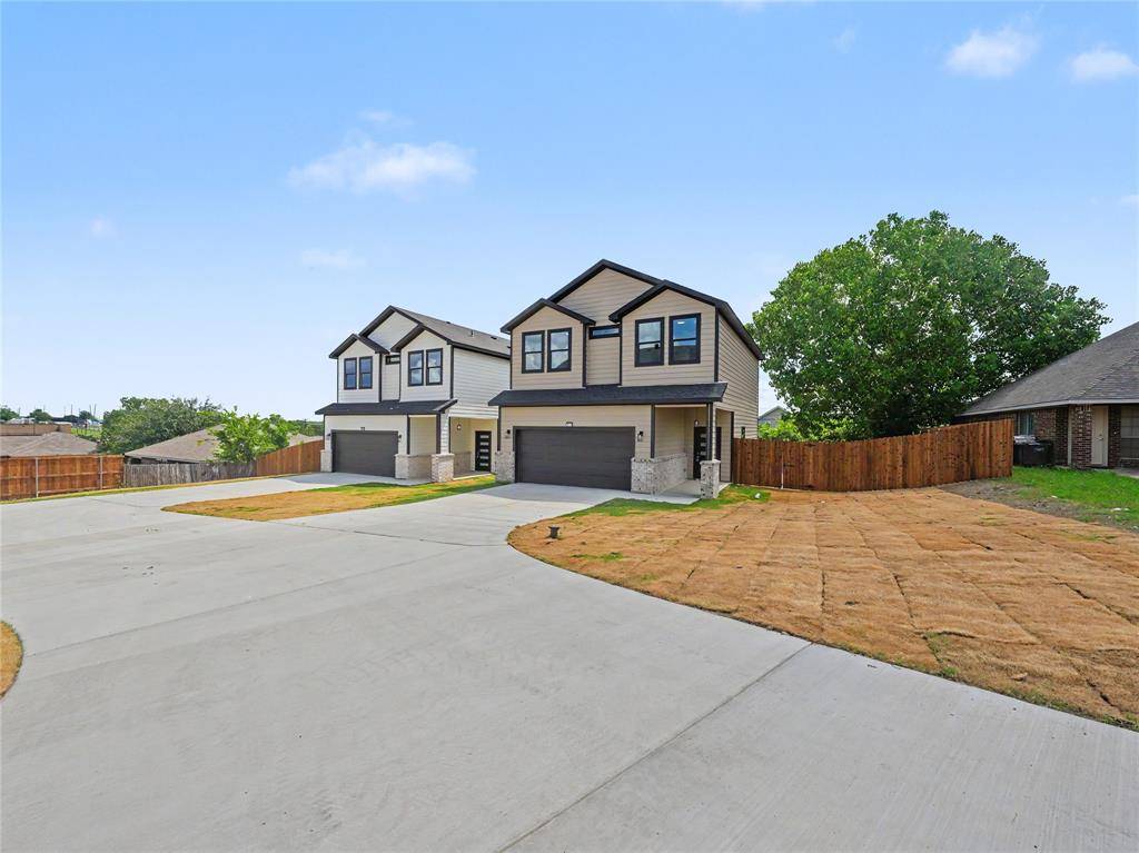 3109 Karen Street, Fort Worth, TX 76116