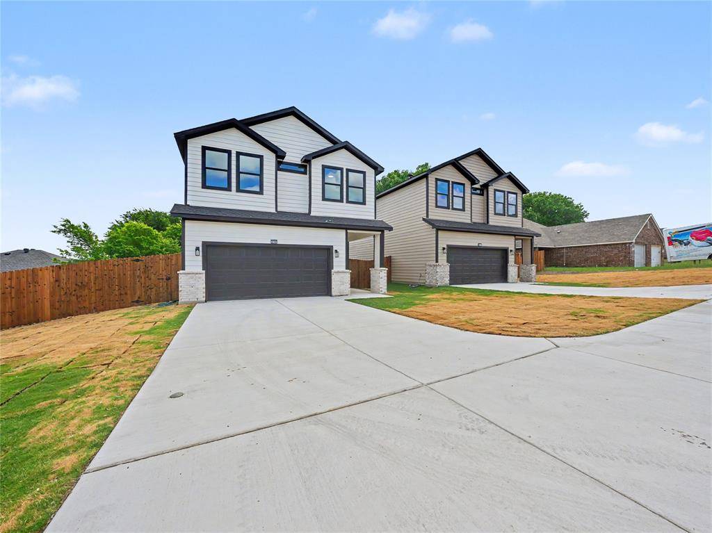3109 Karen Street, Fort Worth, TX 76116