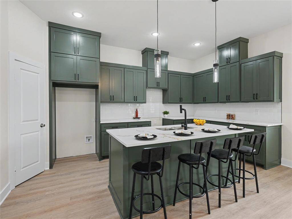 3109 Karen Street, Fort Worth, TX 76116