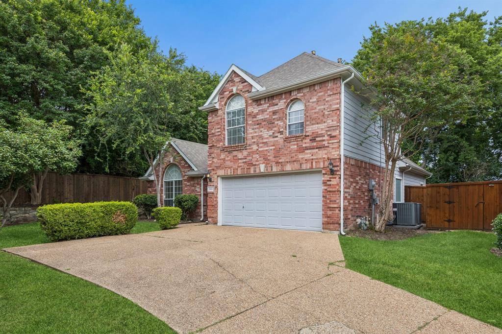 5026 Enclave Court, Mckinney, TX 75072