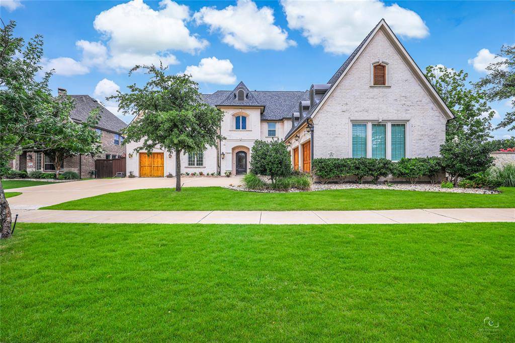3878 Benchmark Lane, Frisco, TX 75034
