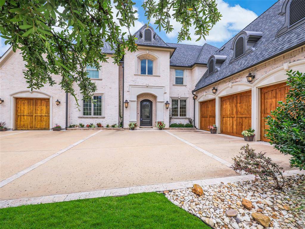 3878 Benchmark Lane, Frisco, TX 75034