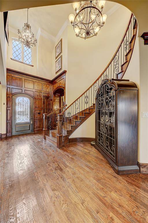 3878 Benchmark Lane, Frisco, TX 75034