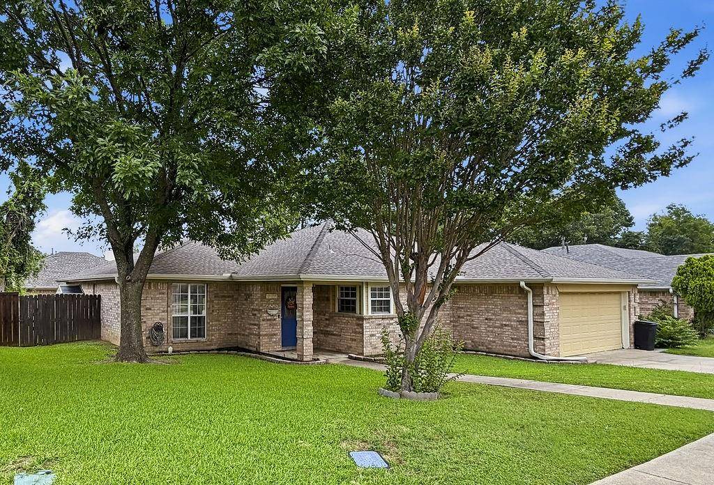 1857 Woodbridge Drive, Sulphur Springs, TX 75482