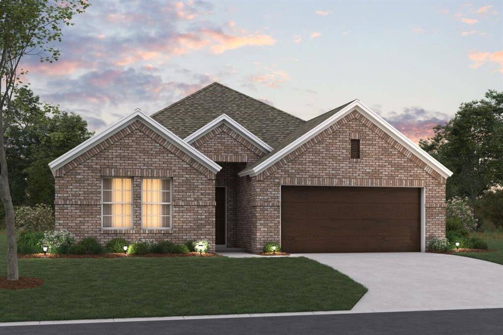 7312 Sumac Drive, Denton, TX 76226