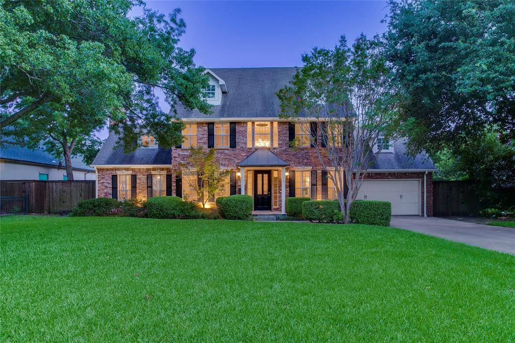 5830 Meaders Lane, Dallas, TX 75230