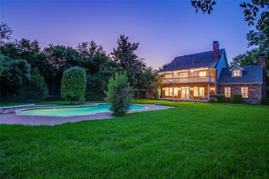 5830 Meaders Lane, Dallas, TX 75230