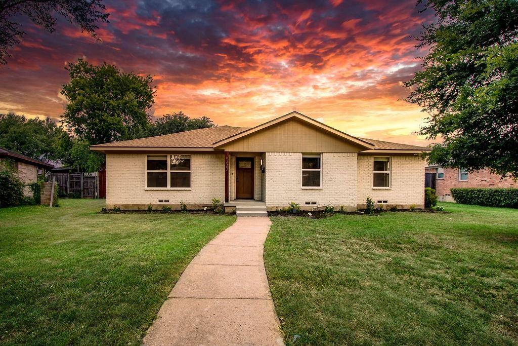 6333 Symphony Lane, Dallas, TX 75227